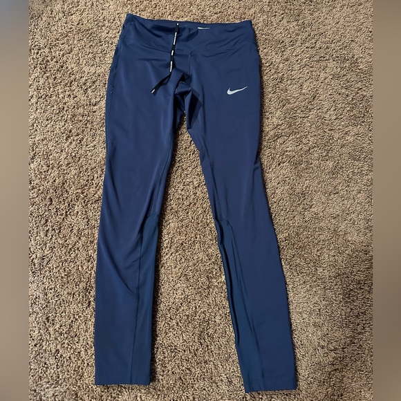 Nike DRI-FIT Running leggings - Picture 1 of 4